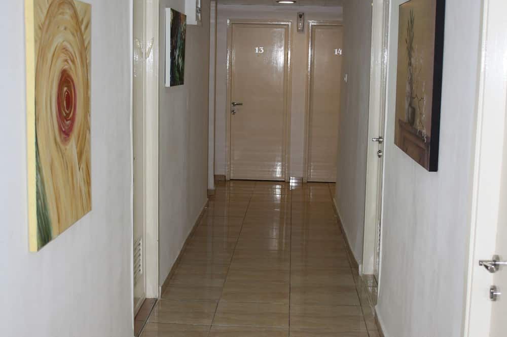 Pasillo