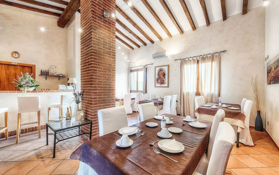 Comedor Foto