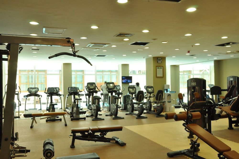 Gimnasio