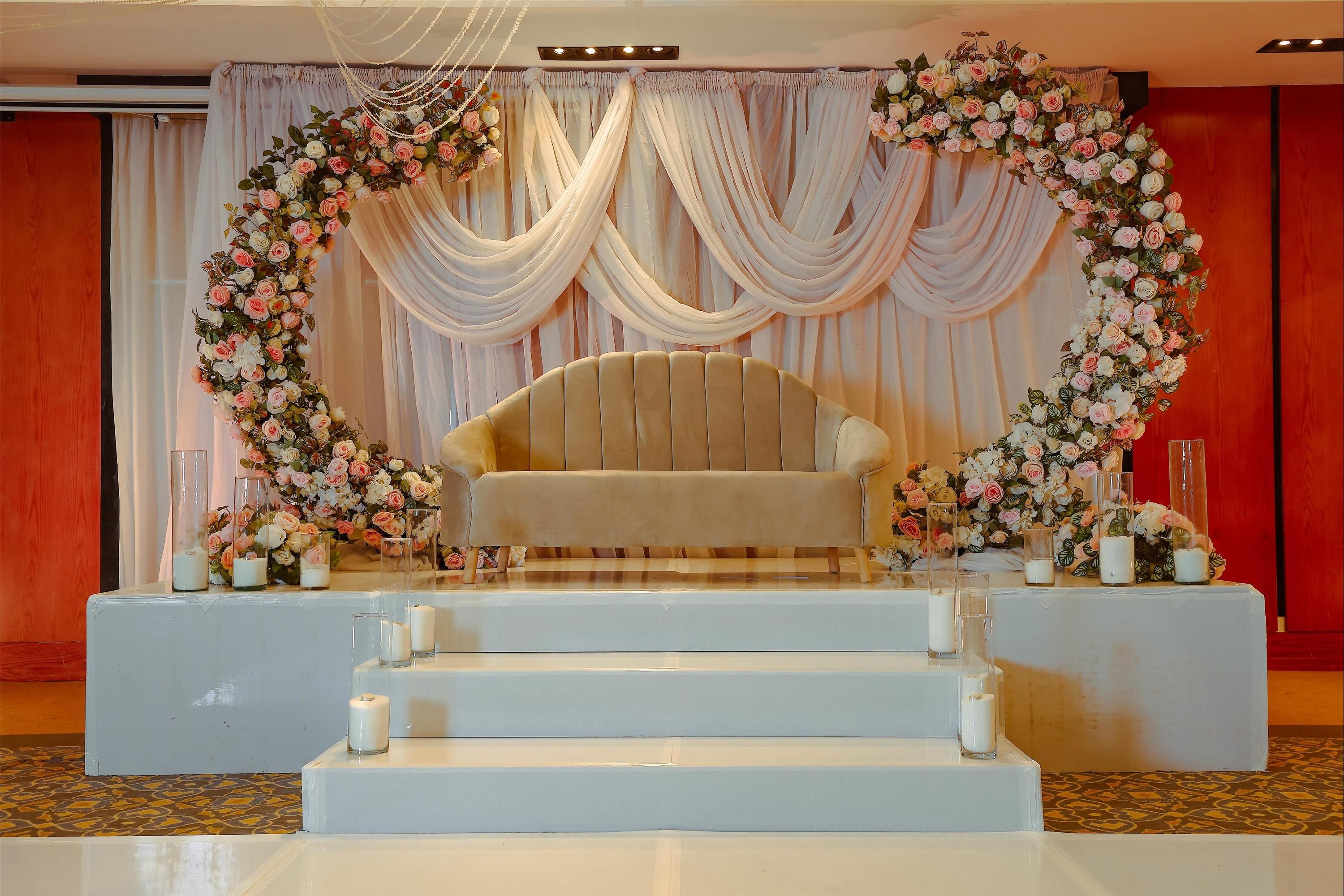 Sala de banquetes