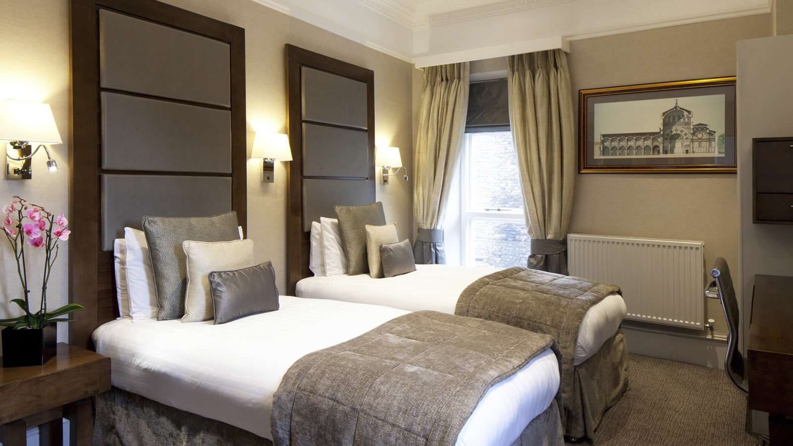 Habitación