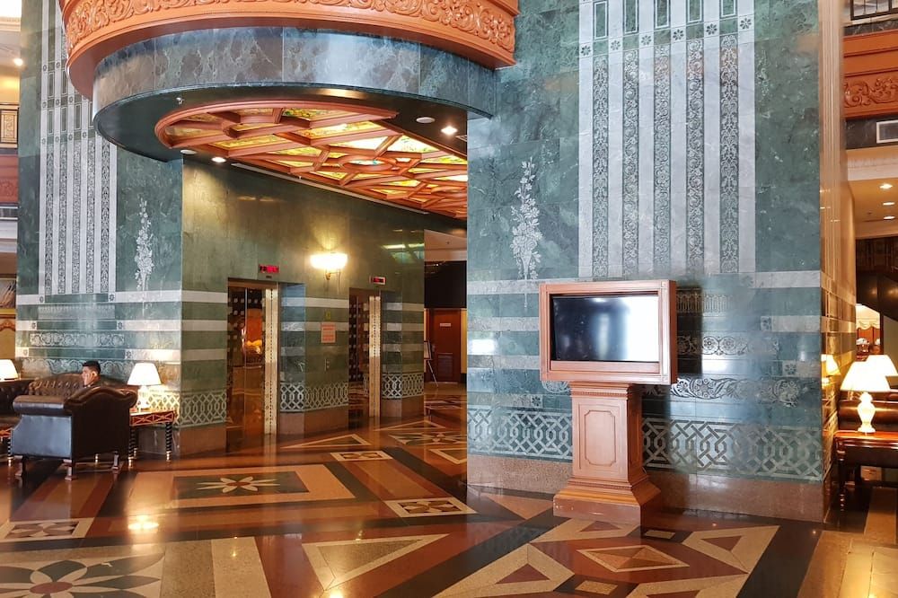 Recepción