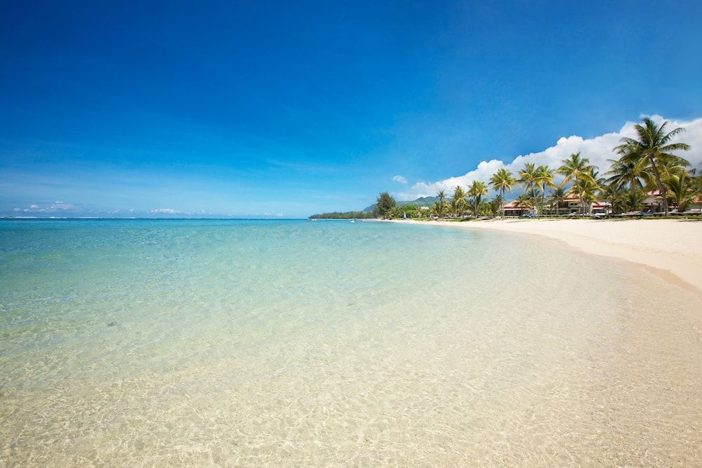 Playa Foto