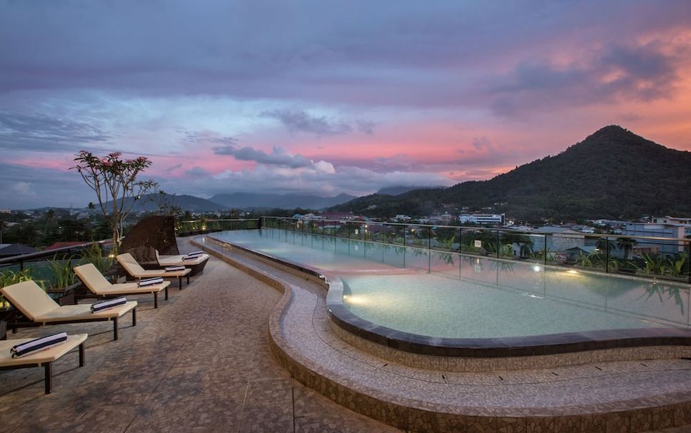 Piscina Foto
