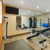 Gimnasio