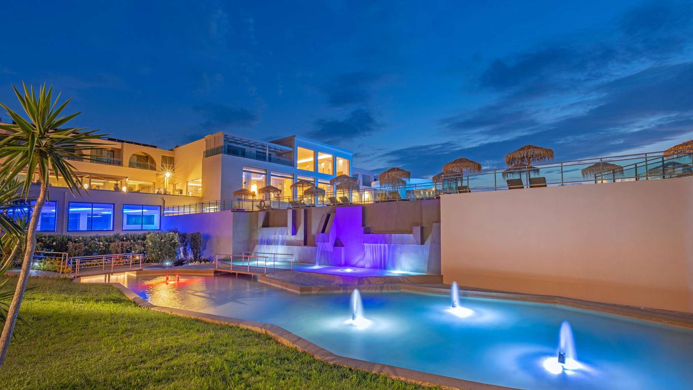 Kresten Royal Euphoria Resort