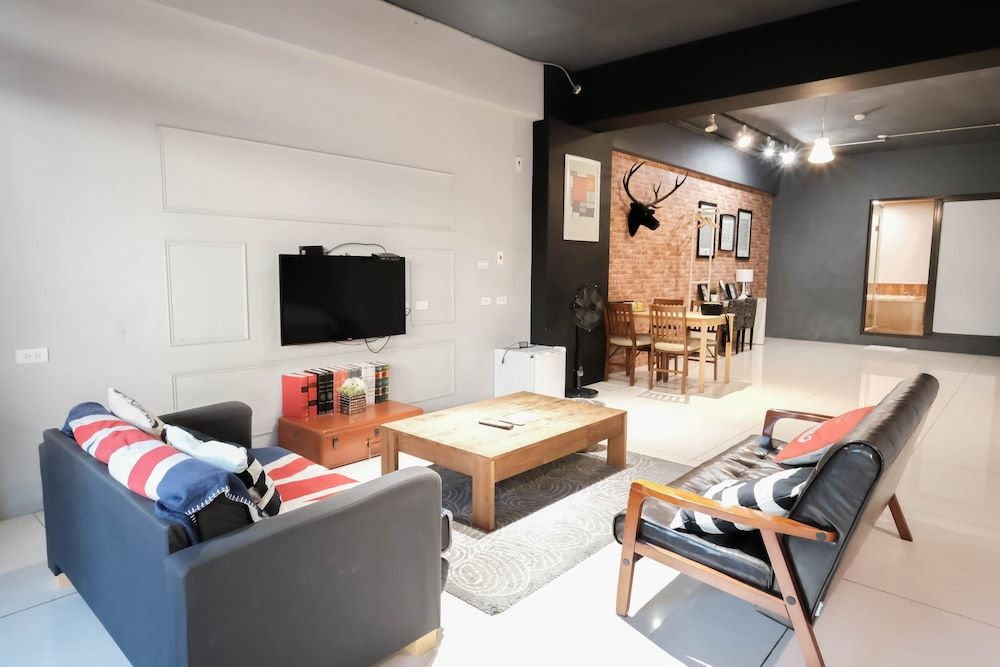 Sala de estar