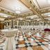 Sala de banquetes