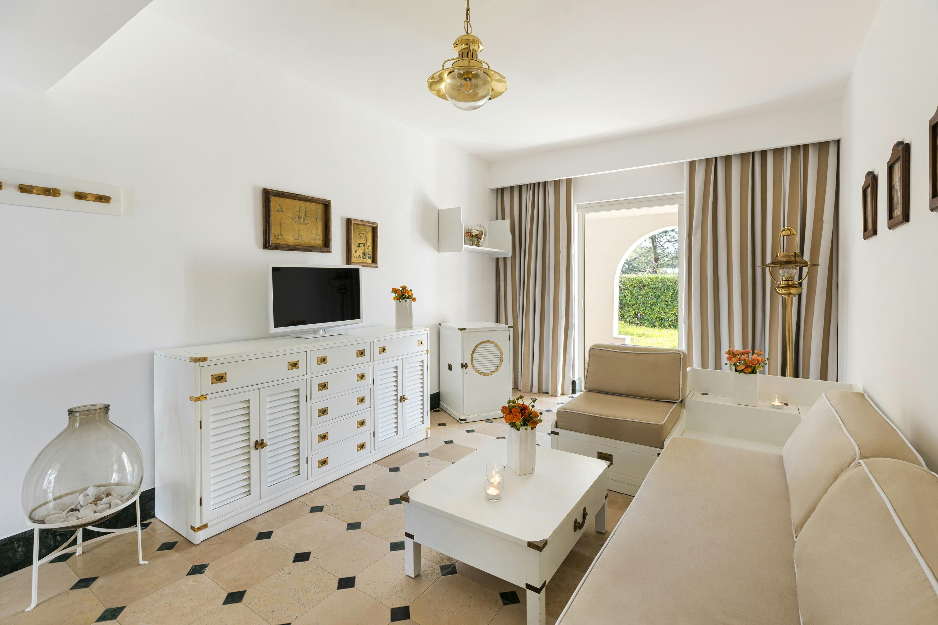 Habitación