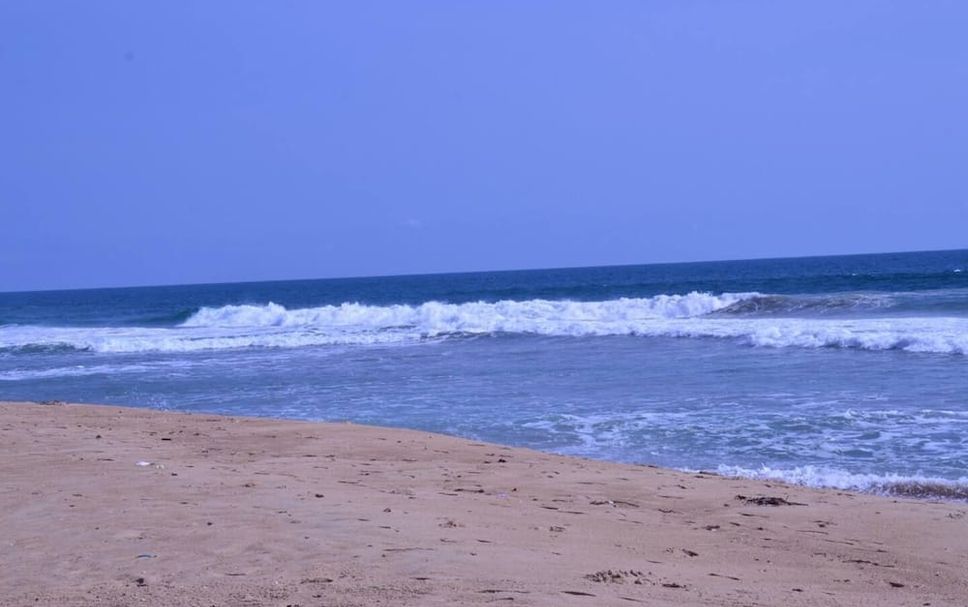 Playa Foto