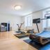 Gimnasio