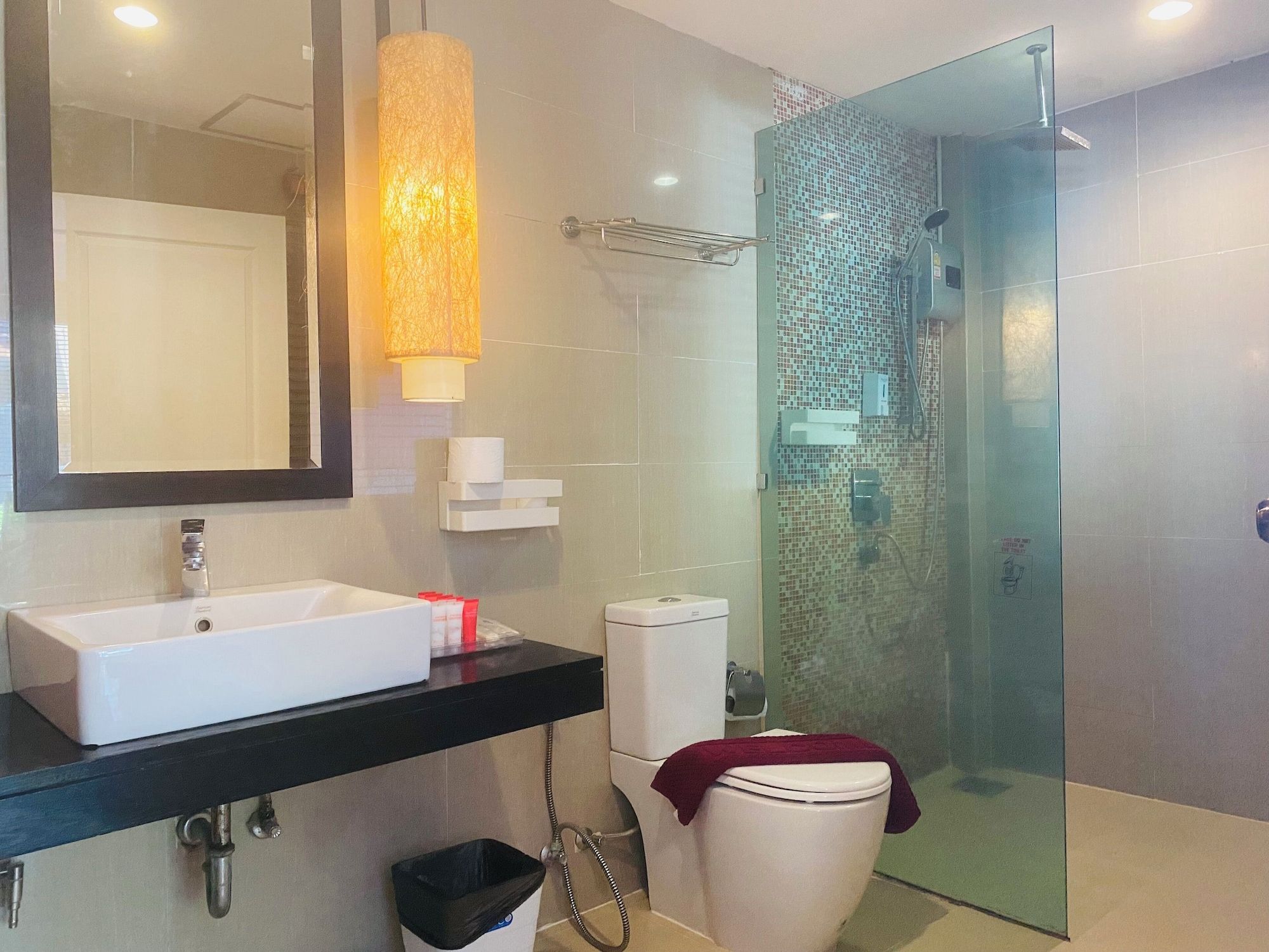 Baño