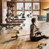 Gimnasio