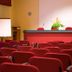 Sala de conferencias