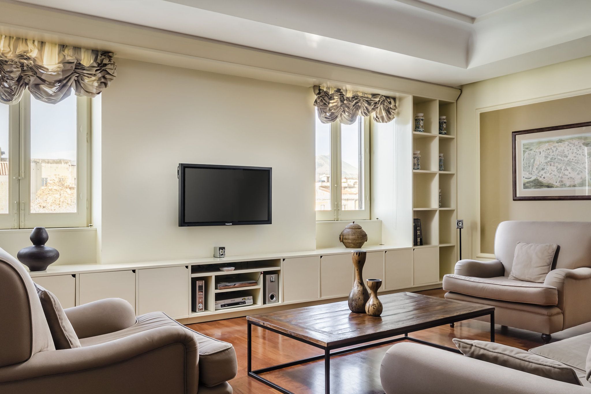 Sala de estar