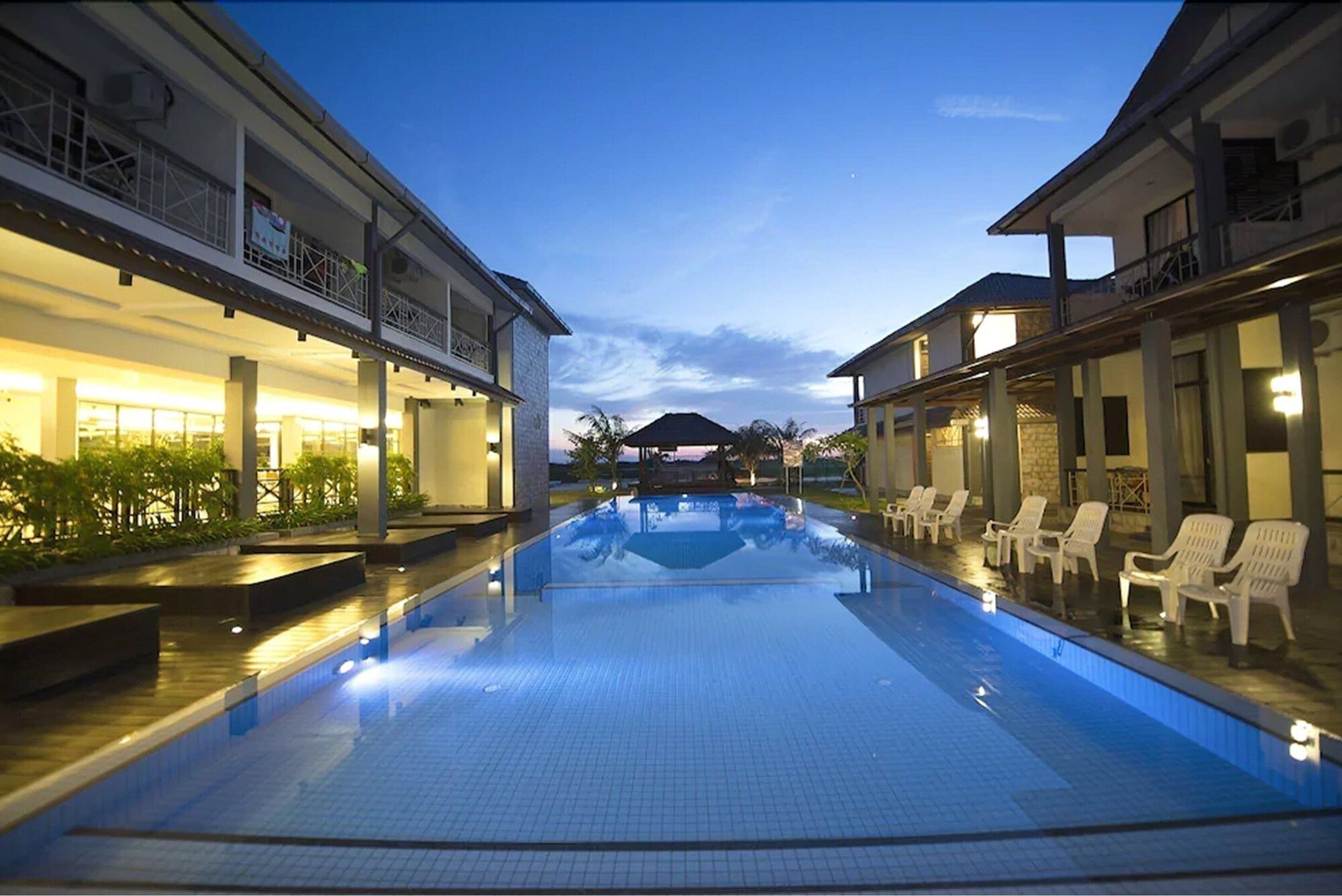 Piscina Foto