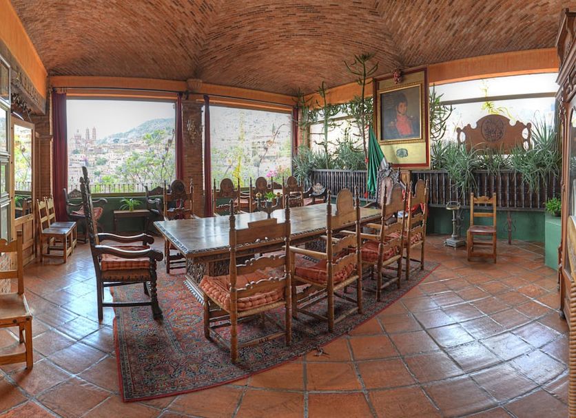 Comedor Foto