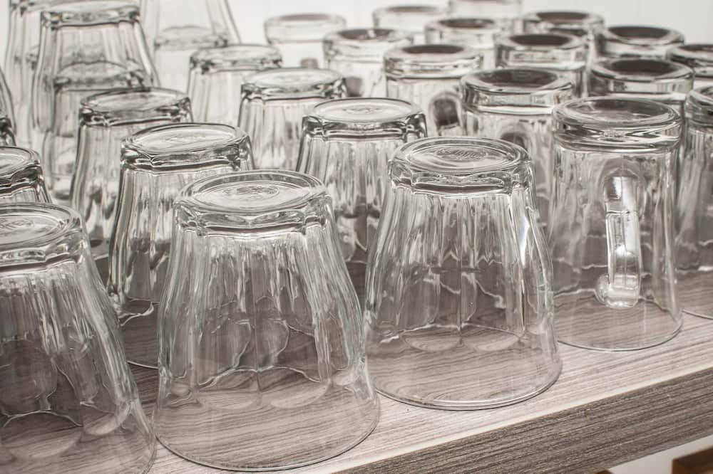 Sala de banquetes