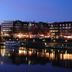 Vista del exterior