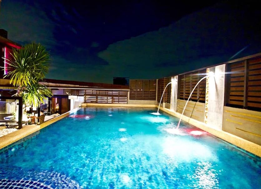 Piscina Foto