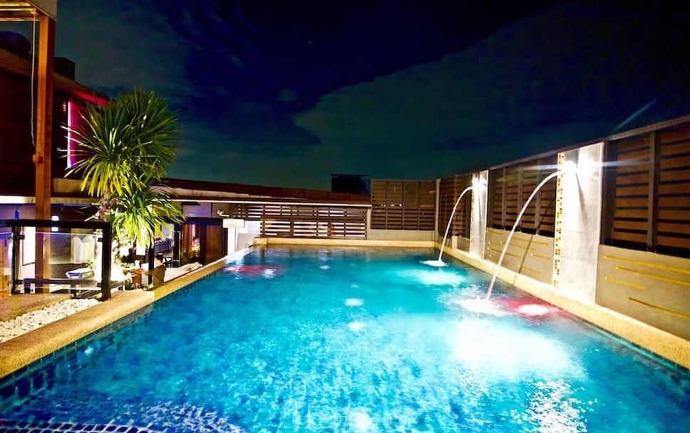 Piscina Foto