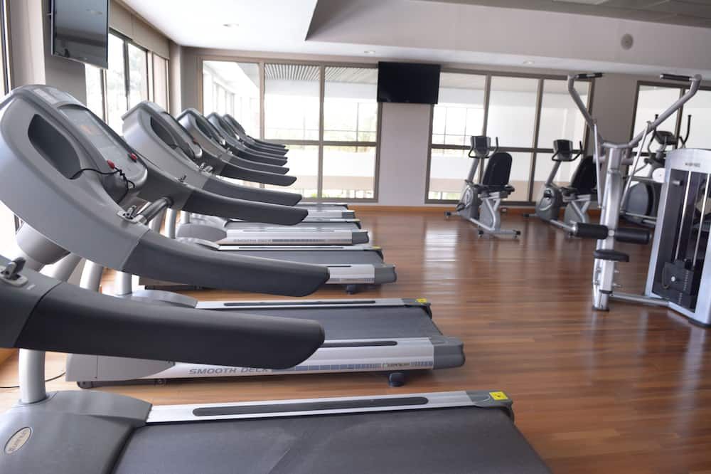 Gimnasio