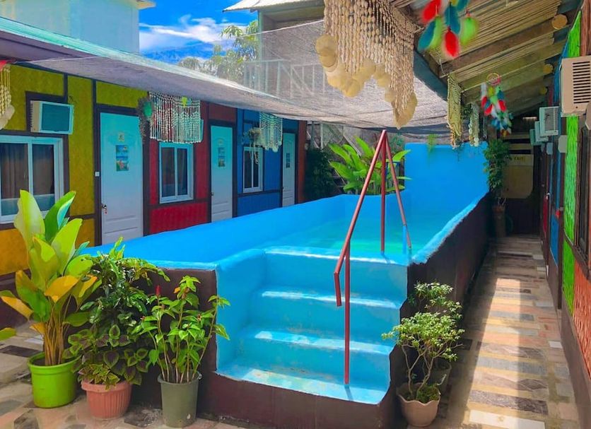Piscina Foto