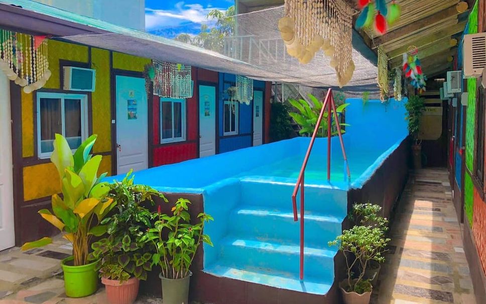Piscina Foto