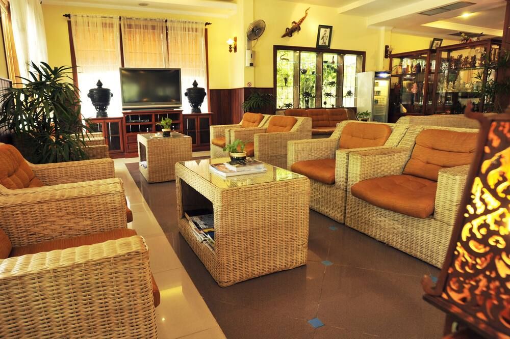 Sala de estar