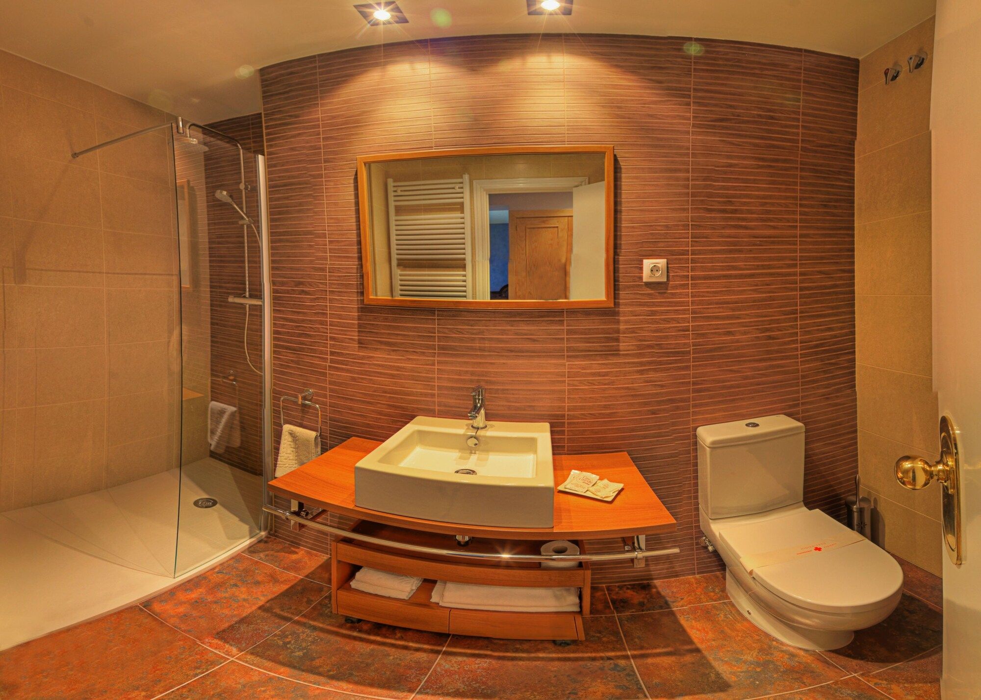 Baño