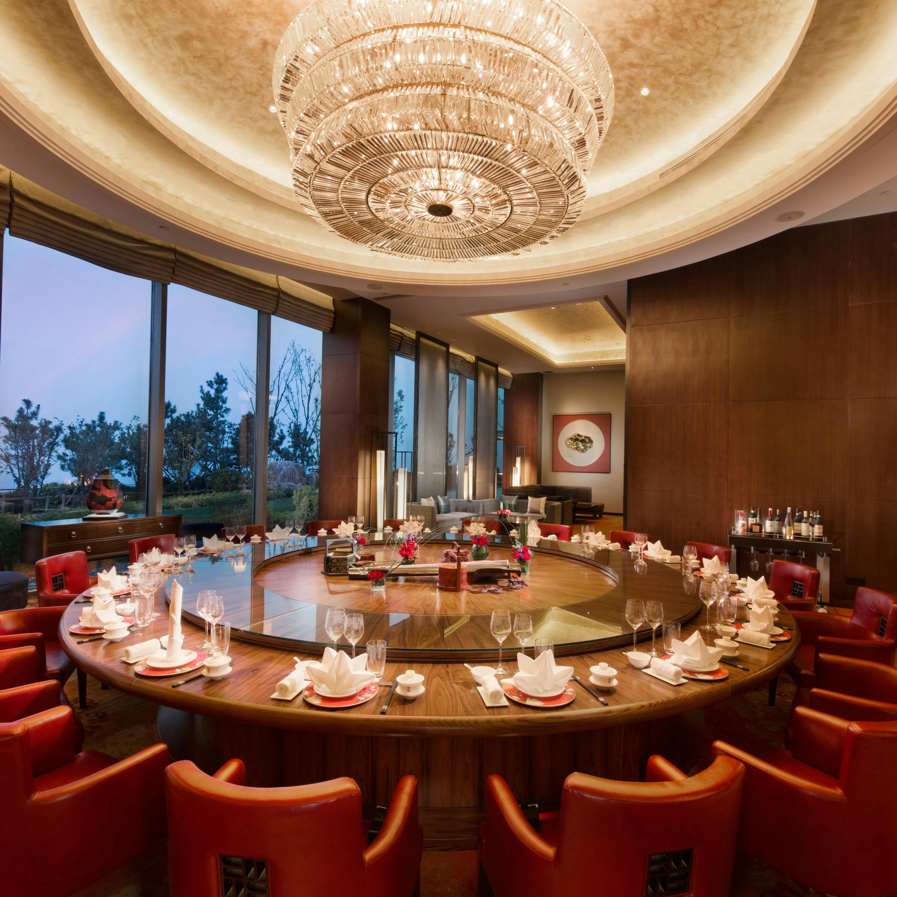 Sala de banquetes