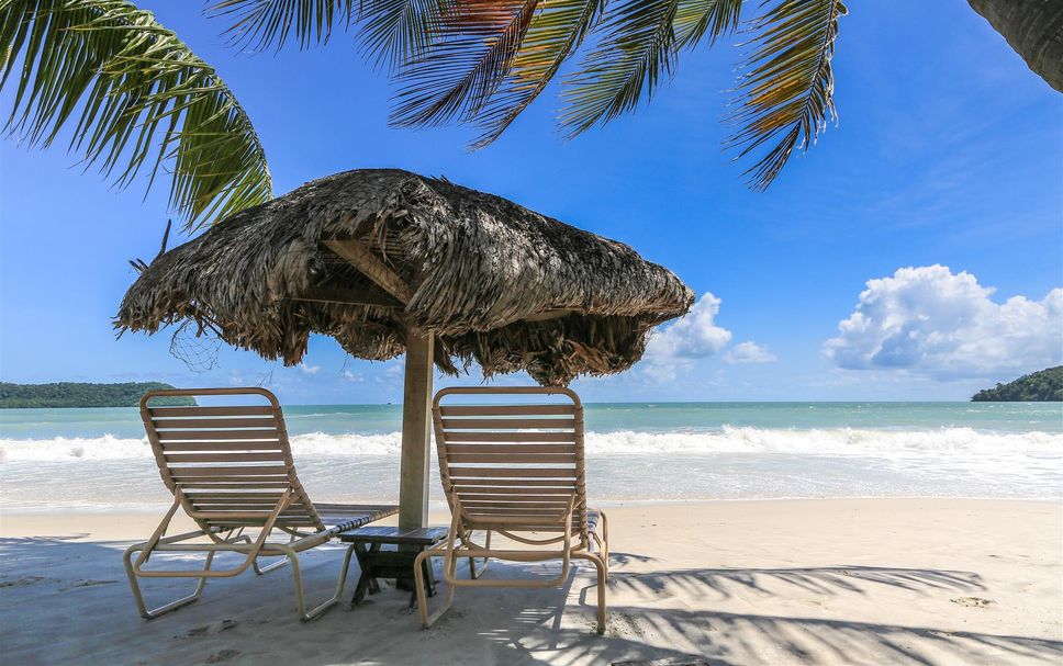Playa Foto