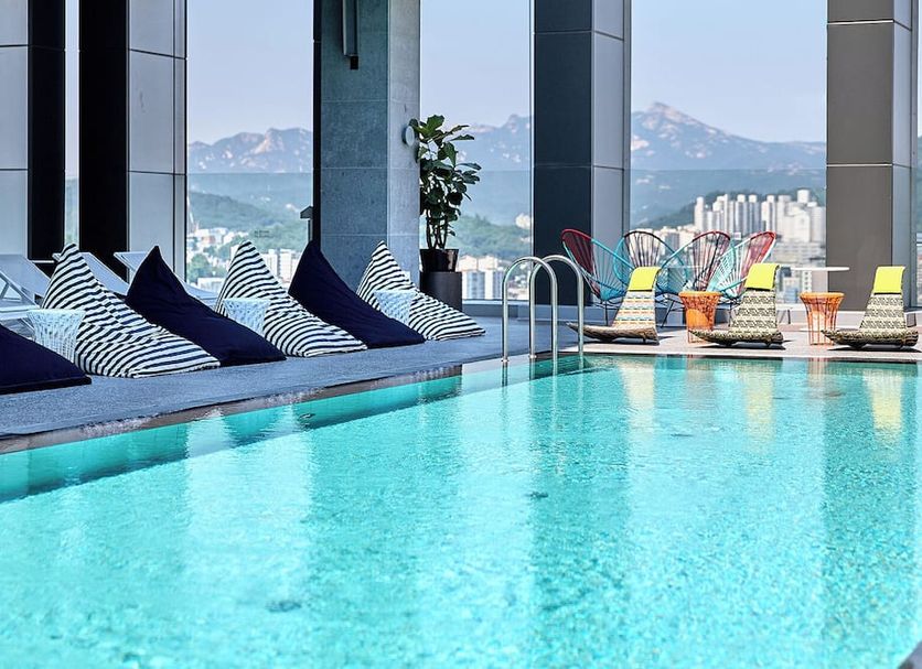 Piscina Foto
