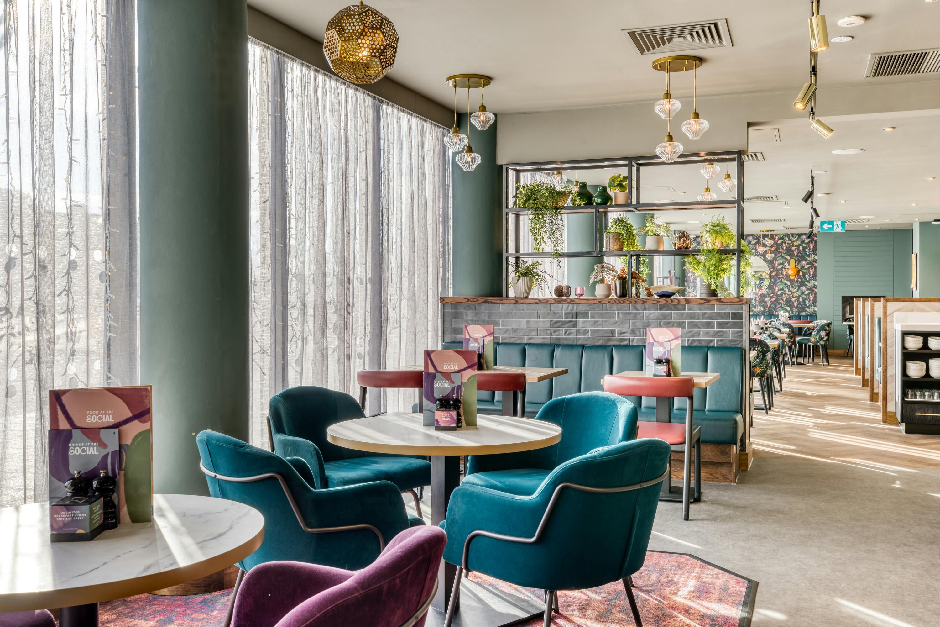 Restaurante