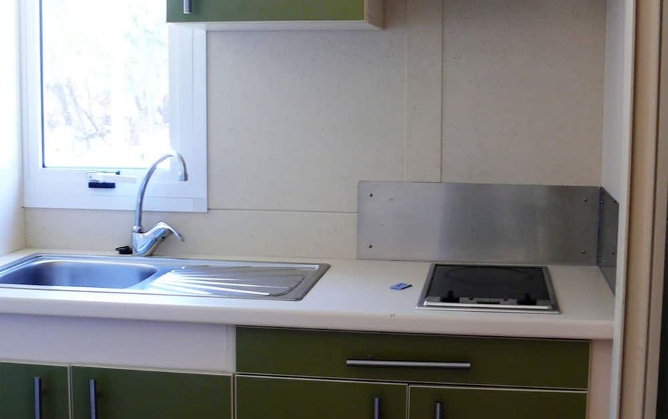 Cocina Foto