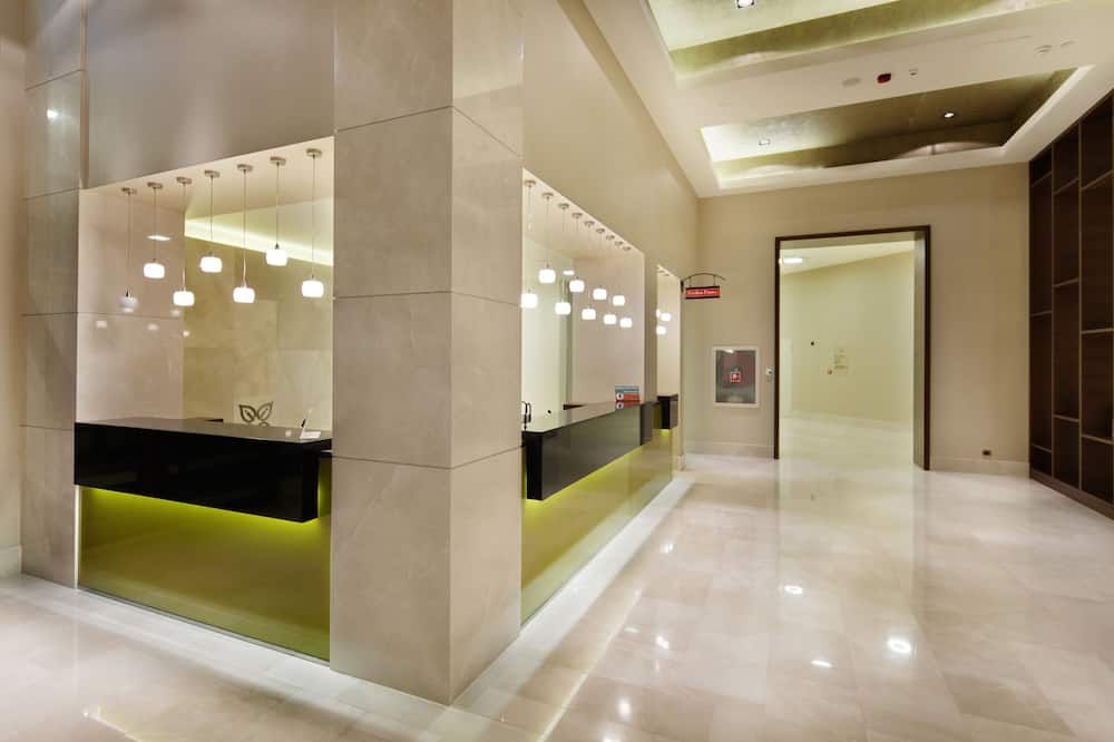Recepción