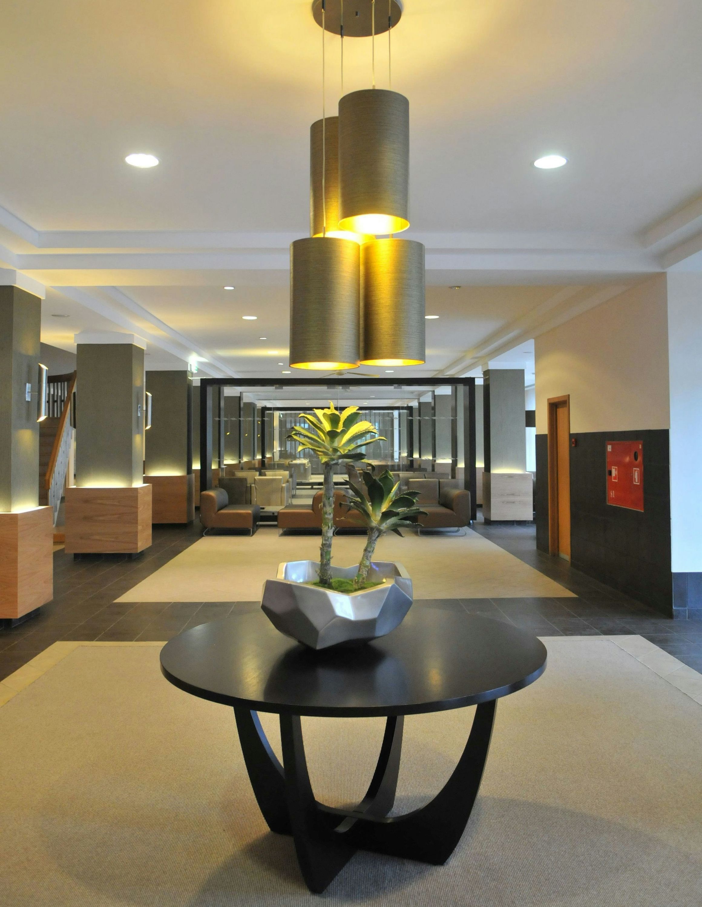 Recepción