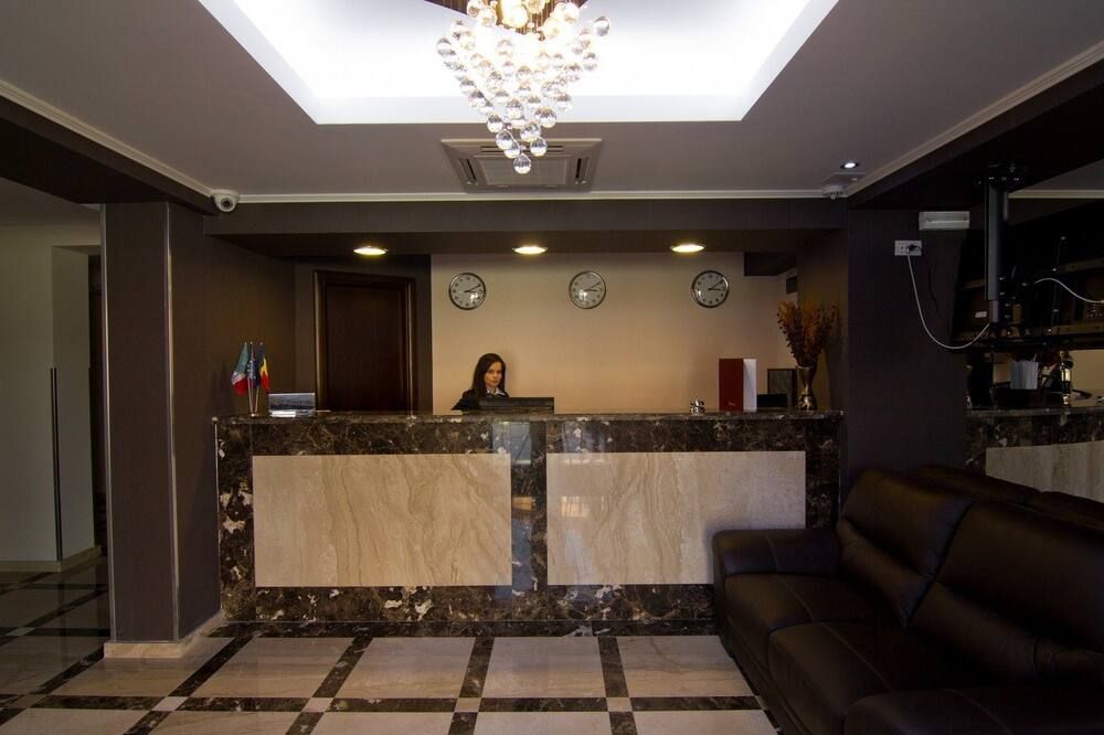 Recepción