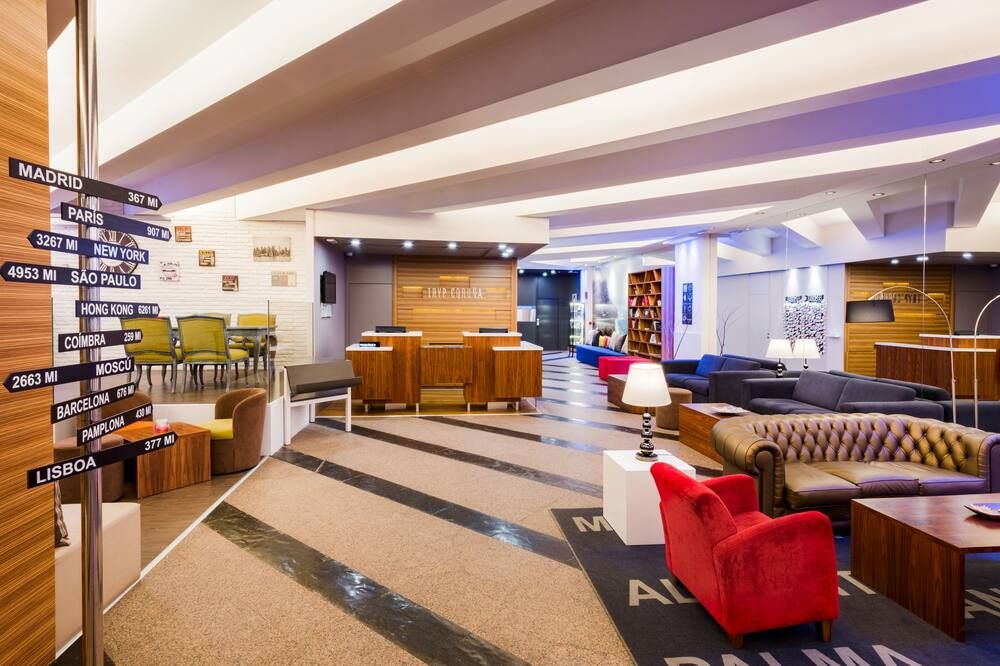 Sala de estar