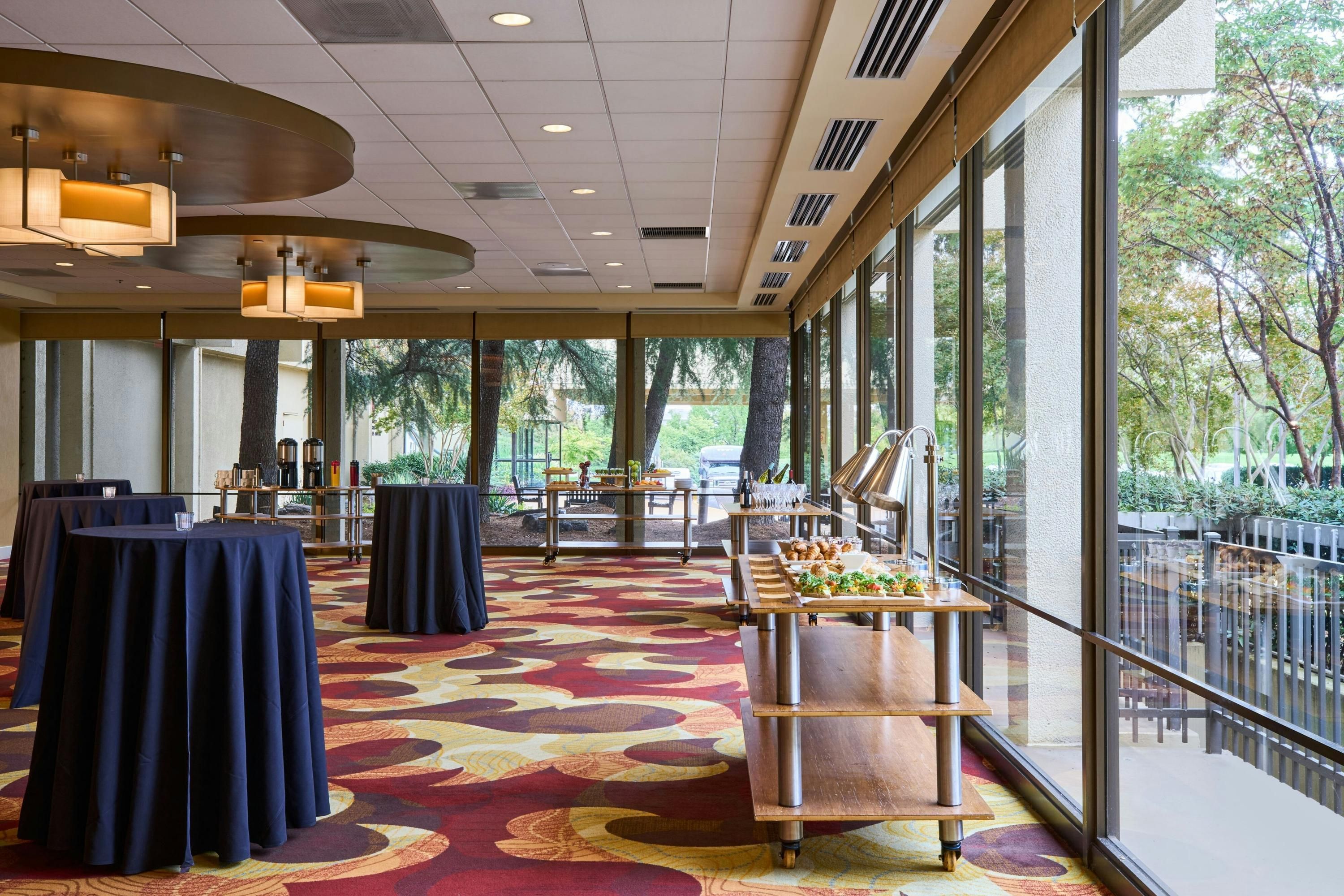 Sala de banquetes