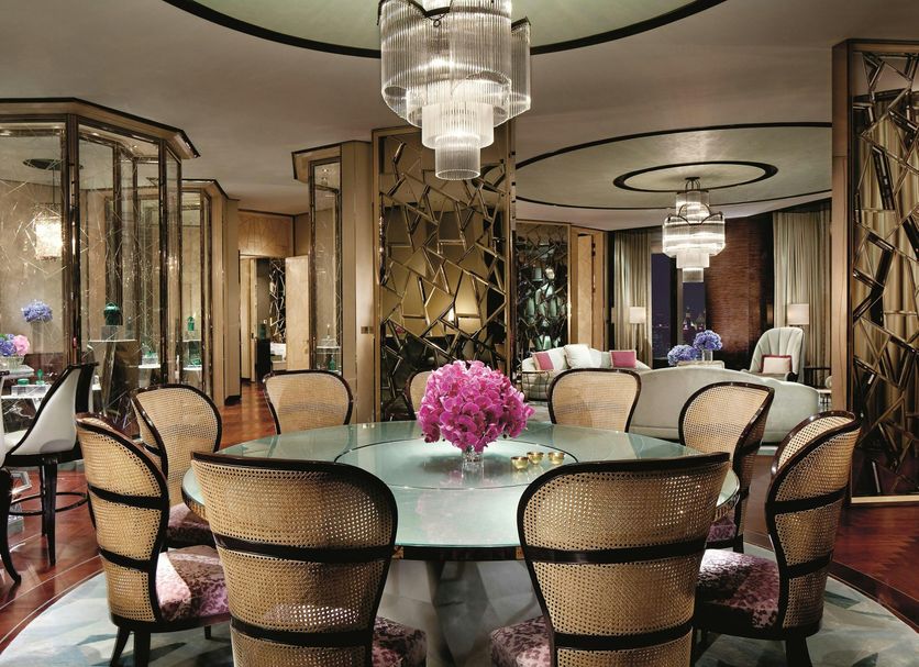 Comedor Foto