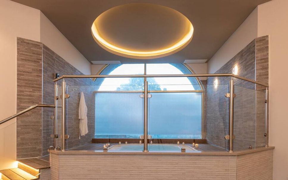Spa Foto
