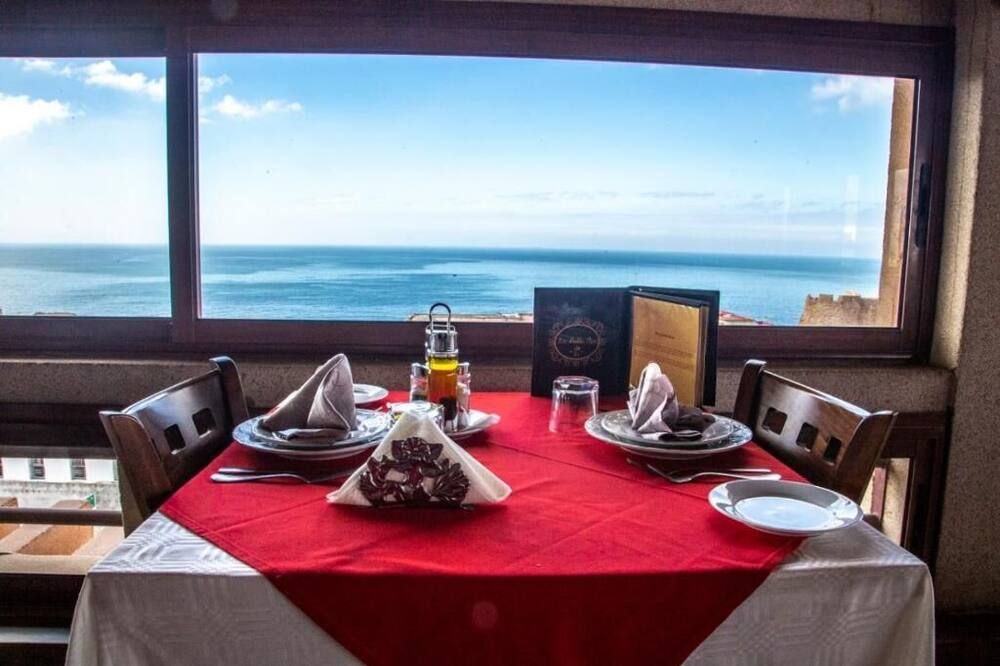 Comedor Foto