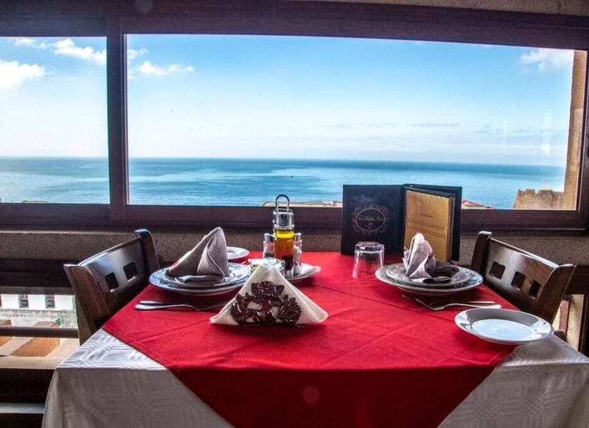Comedor Foto