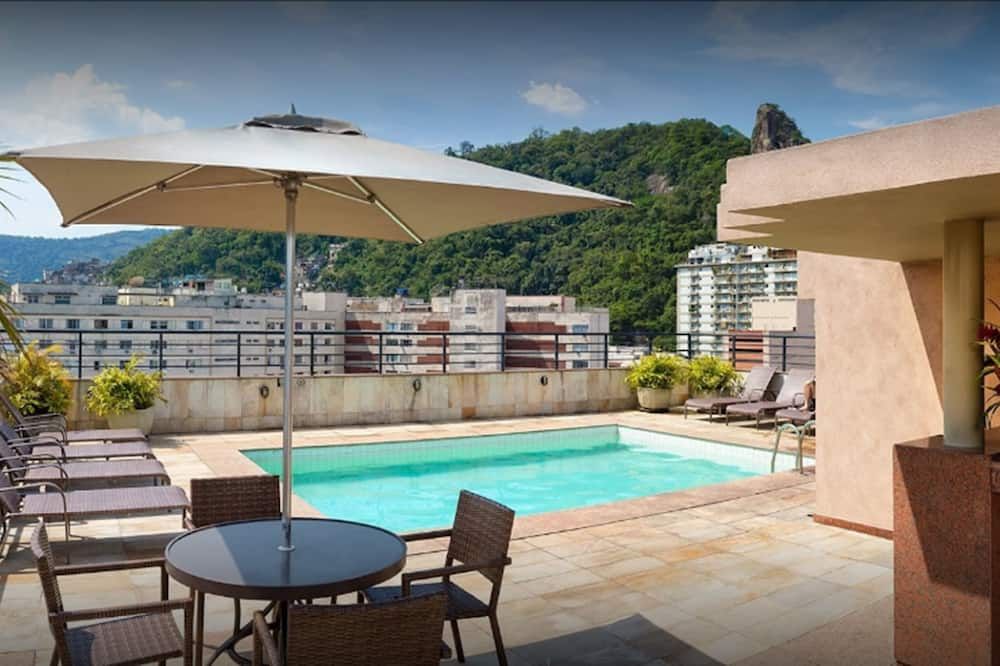 Balcón