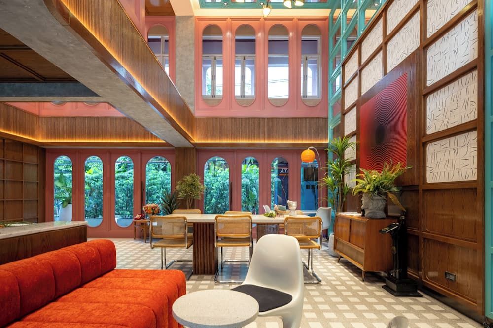 Sala de estar