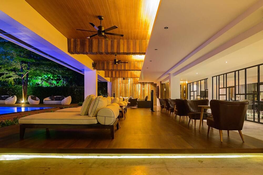 Sala de estar