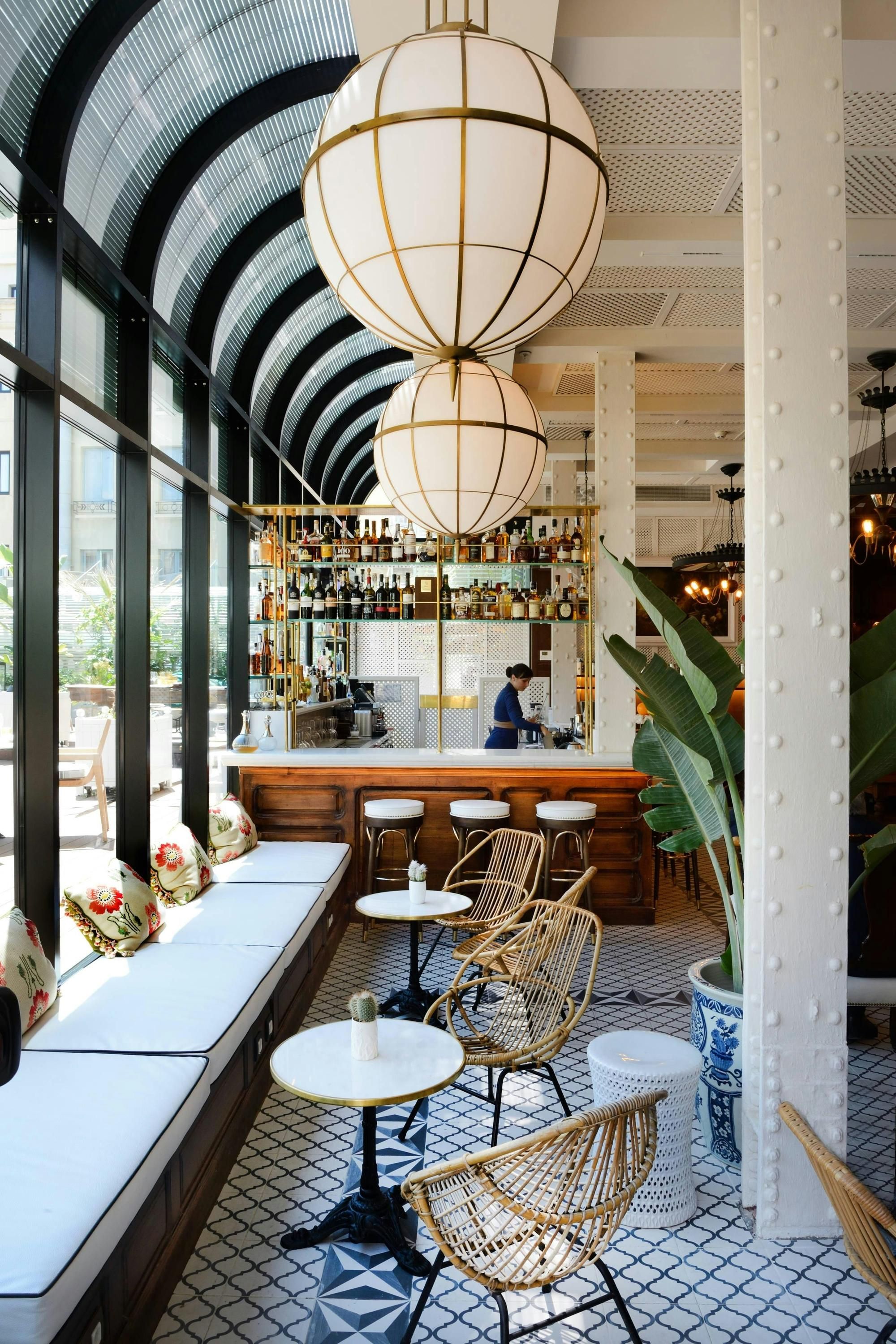 Restaurante