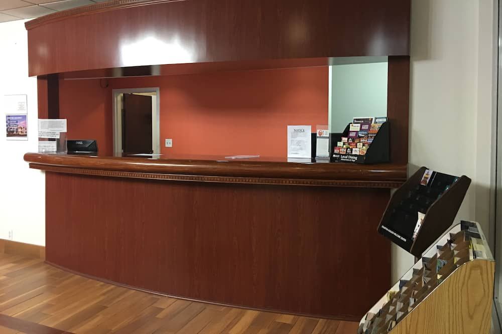 Recepción
