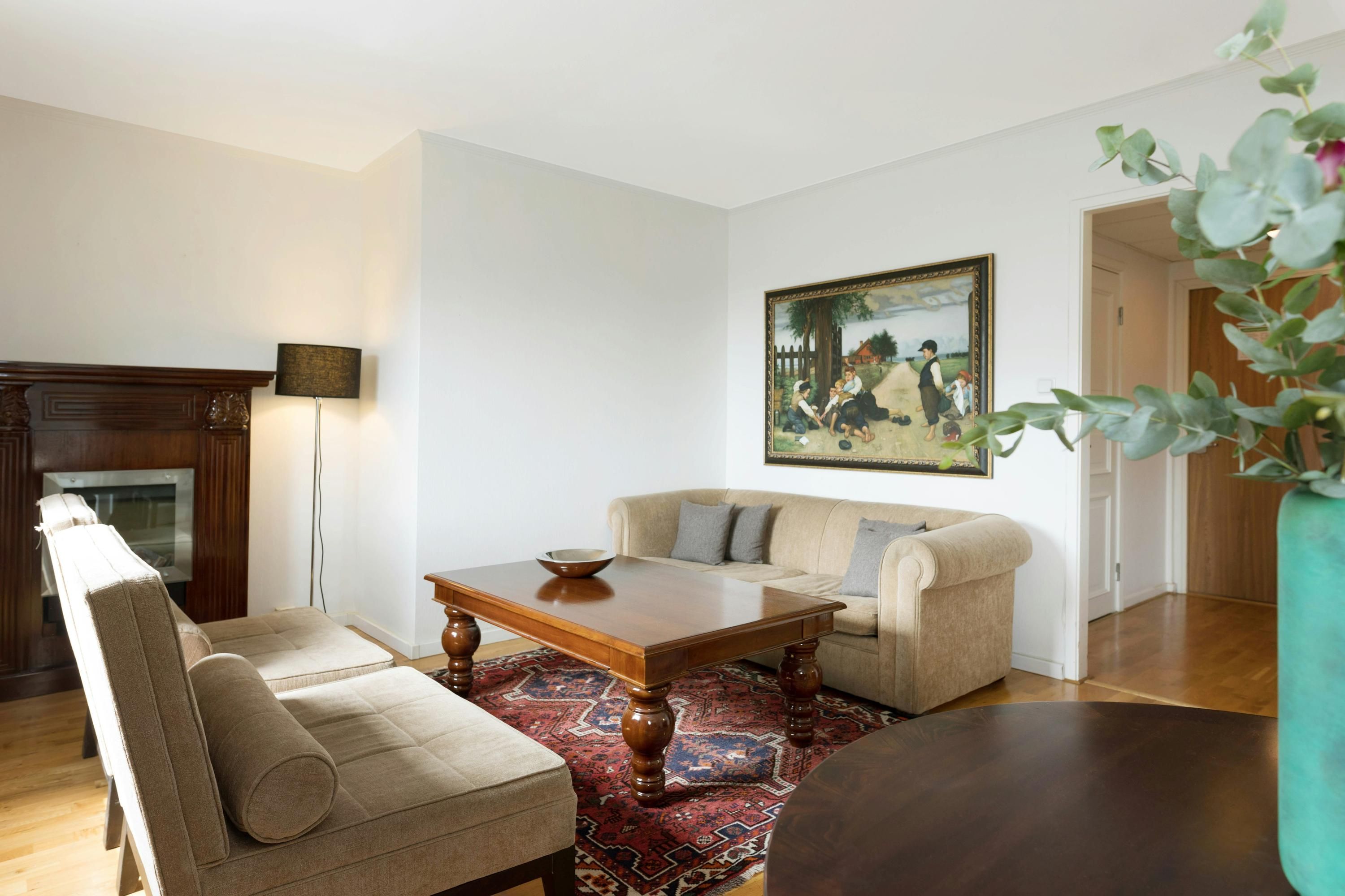 Sala de estar